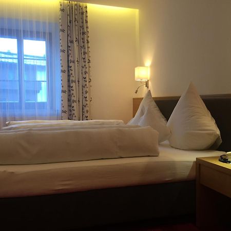 Hotel Angelika Санкт-Антон-ам-Арльберг Экстерьер фото