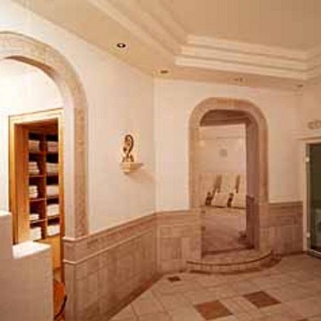 Hotel Angelika Санкт-Антон-ам-Арльберг Экстерьер фото