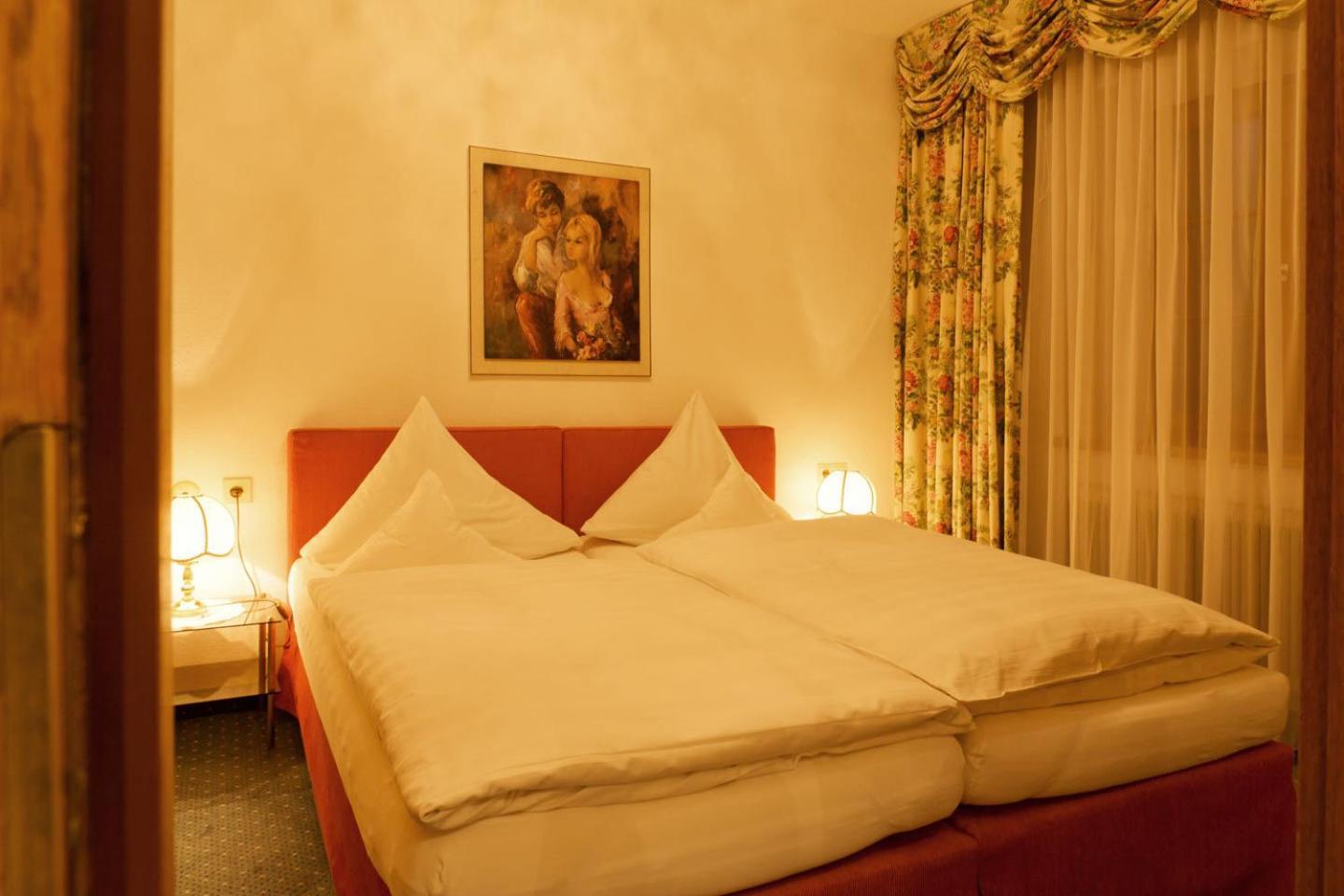 Hotel Angelika Санкт-Антон-ам-Арльберг Экстерьер фото