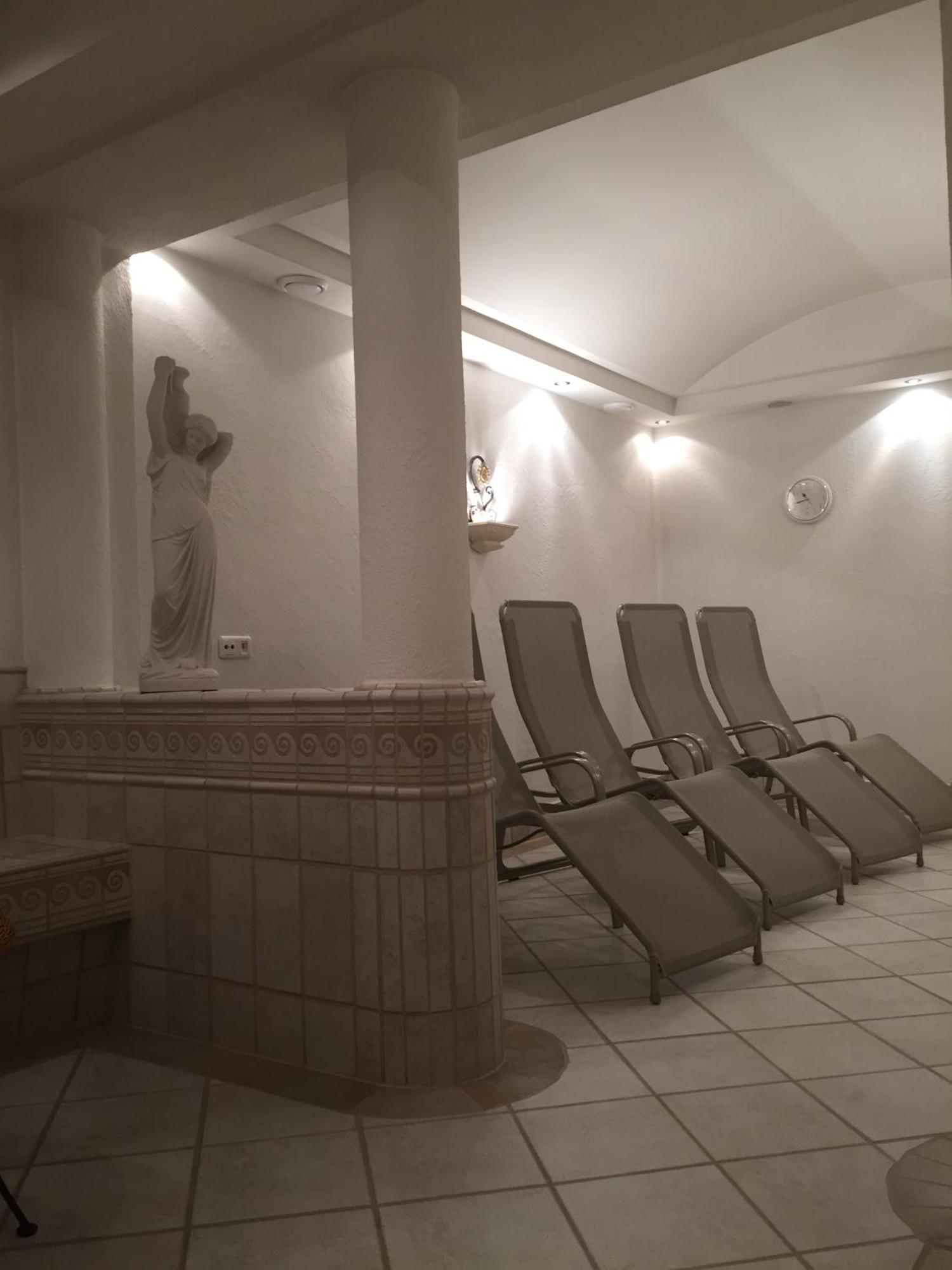 Hotel Angelika Санкт-Антон-ам-Арльберг Экстерьер фото